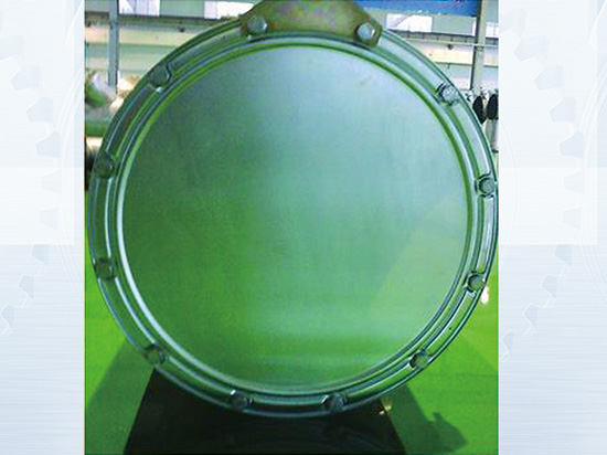 ZF10-126G盖板
